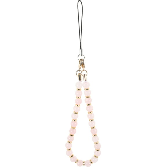 Hand Holder Mobile Phone Straps 29.50X0.80X0.80CM Pink