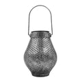 thumbnail image 1 of Outdoor Hanging Solar Light Solar Lantern Metal LED Decorative Garden Light for Patio Courtyard Pathway, 1 of 7
