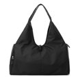 thumbnail image 2 of Bolsa de fitness Bolsa de esterilla de yoga con compartimento para zapatos Mujeres Hombres Bolsa de Abanopi Paquete de gimnasio, 2 of 7