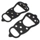 thumbnail image 2 of 8 Spikes Ice Walk Traction Cleats Crampones Nieve Antideslizantes para Zapatos (M), 2 of 8