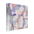 thumbnail image 2 of June Erica Vess 'Desert Glacier II' Canvas Art, 2 of 3