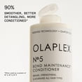 thumbnail image 4 of Acondicionador Olaplex Nº.5 Bond Maintenance 525 ml, 4 of 7