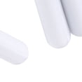 thumbnail image 4 of Barras Agitadoras de Ptfe Tipo C, Color, 5 UDS., Para Mezclador Magnético, Girador de Laboratorio y Agitador de Laboratorio, 4 of 7