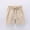 Beige, variant on Shldybc Baby Boys Girls Shorts Newborn Solid Color Cotton Sport Shorts for Unisex Boy Girl( 6-7 Years, Green )