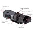 thumbnail image 5 of Vortex Optics Recon R/T 15x50 Monocular, 5 of 6