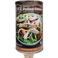 thumbnail image 4 of (3 pack) Vanee Vanee Deluxe Pulled Chicken with Broth Value Pack | 48 Ounce Can | Pack of 2, 4 of 6