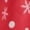 Satin Ho Ho Ho, variant on Womens Pajama Set (Satin Wine, 1X)
