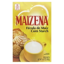 Maizena Unflavored Corn Starch Powder, 14.1 oz Regular Box