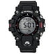 thumbnail image 1 of Casio G-Shock Mudman Master Of G-Land Digital Resin Strap Solar GW-9500-1 200M Men's Watch, 1 of 4