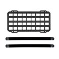 thumbnail image 1 of Upgrades Vehicle Window Organizers Strategic Molles Panel for Modular Storage Universal Pickup Truck Tailgates ABS Interior, 1 of 5