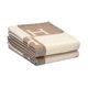 thumbnail image 1 of 130x160cm Cashmere Blended Crochet Blanket - Portable & Cozy Edition, 1 of 1