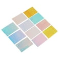 thumbnail image 2 of Nail Art Decoration Supplies, Nail Art Decals DIY Multi Shape Glitter For Salon ANGGREK AF1975, 2 of 8