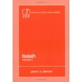 thumbnail image 2 of Daily Study Bible: Isaiah: Volume 2 (Hardcover), 2 of 2