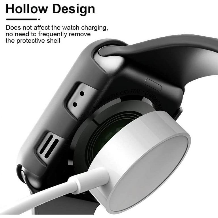 Vaxson 3 Unidades Protector De Pantalla, Compatible Con LIGE ST19 1.43" Smartwatch Smart Watch [No Vidrio Templado ] Película Protectora Film Guard