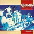thumbnail image 1 of Purita Dinamita - LP+CD, 1 of 1