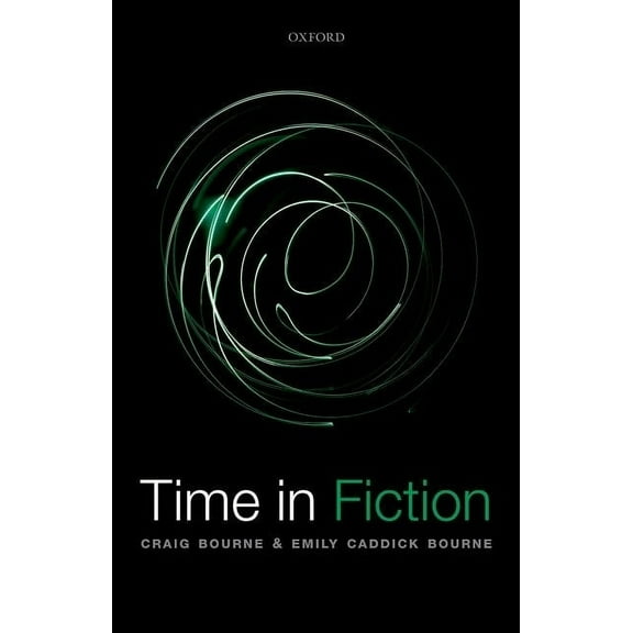 Time in Fiction, (Hardcover)