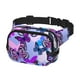 thumbnail image 2 of Easygdp Flying Butterflies Fanny Packs para Mujeres y Hombres, Bolsa de Cinturón, Bolsos de Cruz para Trabajo/Correr/Senderismo, 2 of 9