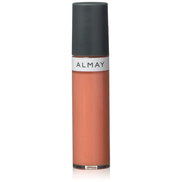 Almay Color + Care Bálsamo Labial Líquido Crema Melón