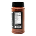 thumbnail image 2 of Spiceology Black Magic Cajun Seasoning, 8.7 Ounce, 2 of 5