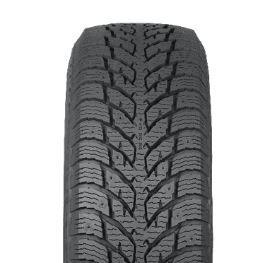 Nokian Hakkapeliitta LT 3 Winter LT245/75R16 120/116Q E Light Truck Tire