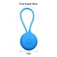 thumbnail image 1 of Ciclismo Luz LED intermitente de silicona para mochila luces de advertencia de seguridad nocturna (azul) Ehuebsd Para estrenar, 1 of 7
