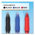 thumbnail image 5 of Paper Mate Profile Gel 0.7mm Retractable Pen, 5 of 6