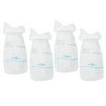 thumbnail image 2 of Sacs d'Urine, Sacs d'Urine Jetables à Fermeture Efficace Design Unisexe Légers pour Extérieur Randonnée Camping, 2 of 7