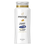 Pantene Pro-V Repair and Protect Shampoo for Damaged Hair, 20.1 fl oz