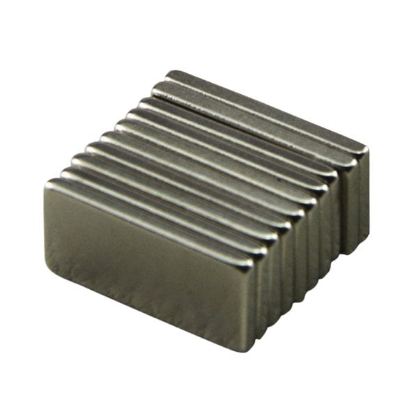 X50 10X3 mm Neodymium Disc Super Strong Rare Earth N50 Small Fridge Magnets 