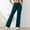 *Green, variant on ClodeEU Yoga Pants for Women， Wide Leg Pants with Pockets High Waist Stretch ，Loose Sweatpants Black,Womens Plus M