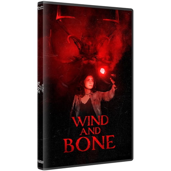 Gravitas Ventures - Wind And Bone [DIGITAL VIDEO DISC]