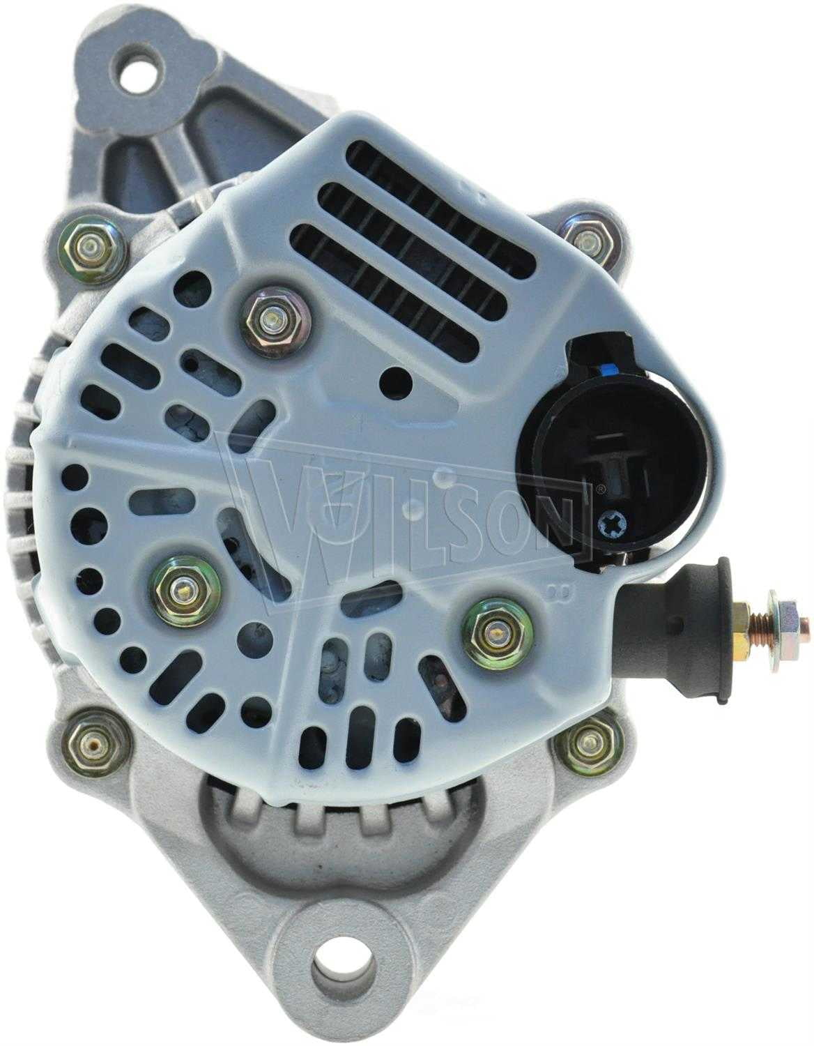 Wilson 90-29-5033 Alternator