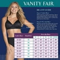 thumbnail image 4 of Vanity Fair Womens Beauty Back Full Figure Wirefree Bra, 38D, Totally Tan, 4 of 6