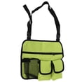 thumbnail image 1 of Organizador de sillas para exteriores, bolsa para reposabrazos de silla de playa, bolsa para reposabrazos, bolsa lateral para hombro, apariencia llamativa, 1 of 8