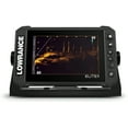 thumbnail image 5 of Lowrance Elite FS 7 Fishfinder Depth sounder with Active Imaging 3 in 1 Transducer, 5 of 9