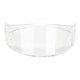 thumbnail image 1 of Reempzo de Visera de Casco de Motocicleta Espejo Antinieb List MT-V- Transparente Sunnimix lente de cascos de moto, 1 of 8