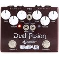 thumbnail image 2 of Pedal de Efectos para Guitarra Wampler Dual Fusion V2 Tom Quayle Signature Overdrive Dual, 2 of 2