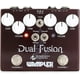 thumbnail image 2 of Pedal de Efectos para Guitarra Wampler Dual Fusion V2 Tom Quayle Signature Overdrive Dual, 2 of 2