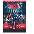 thumbnail image 1 of Titans : la Quatrième Saison Complète (Ensemble de Boîtes) [DVD], 1 of 3