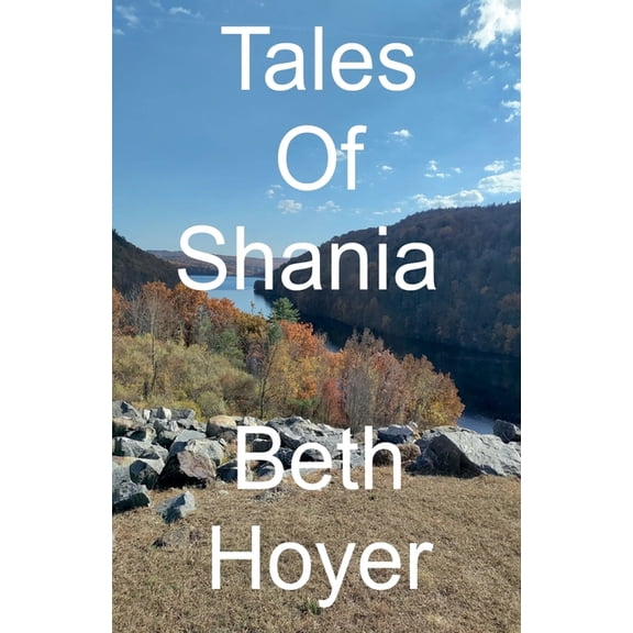 Port Terranea Tales of Shania, Book 1, (Paperback)