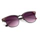 thumbnail image 1 of Gafas de sol KALIYADI polarizadas semisin montura que bloquean los rayos UV, 1 of 5