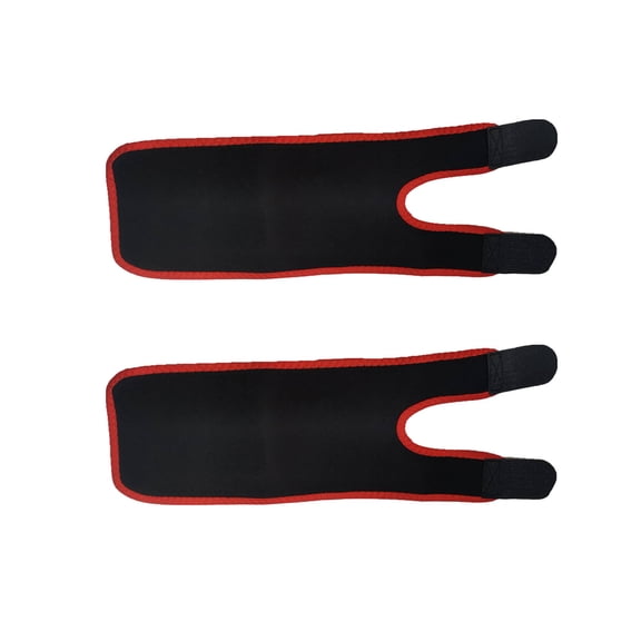 BESTSKY 2Pcs Elbow Brace Lightweight Tennis Elbow Strap,Effective Tennis Elbow Relief for Yoga and Running,Orange
