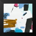 thumbnail image 2 of Wang, Melissa 20x20 Black Modern Framed Museum Art Print Titled - Sunny Winter Day III, 2 of 5