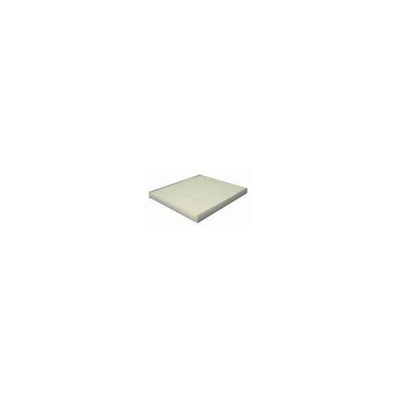 Purolator Particulate Filter Cabin Air Filter, PurONE BreatheEASY