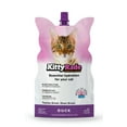 thumbnail image 6 of KittyRade Prebiotic & Electrolyte, Hydration Drink for Cats/Delicious Duck/Cats 6 Weeks and Older/Digestion & Immune Support/Taurine Essential for Eye and Heart Health/3 - 8.4 fl oz Pouches, 6 of 8