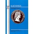 thumbnail image 1 of Pre-Owned Suetonius: Domitian (Paperback) 1853994545 9781853994548, 1 of 1