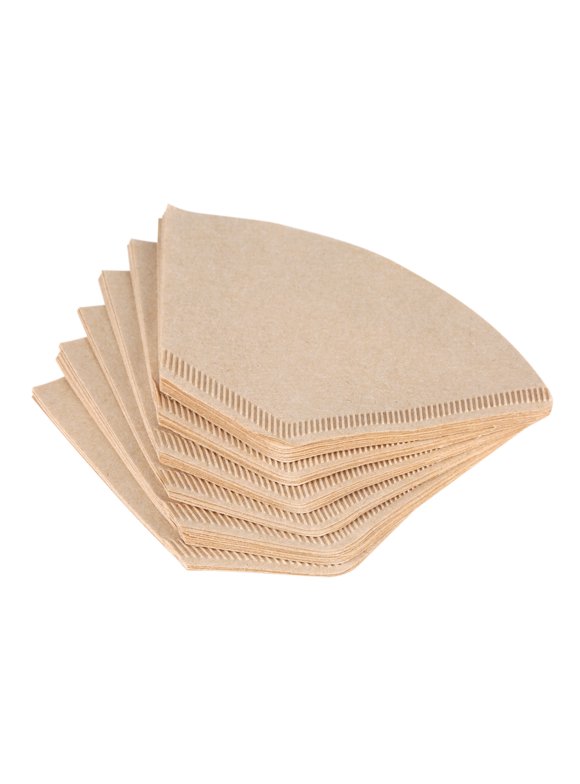 Paper Coffee Filters in Coffee Filters