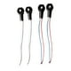 thumbnail image 2 of Motor de RC perfecl piezas de repuesto motor CW Ccw 16 mm 4 Uds, 2 of 8