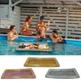 thumbnail image 6 of Tainini Place Inflatable Ice Serving Tray Buffet Bar ,Salad Food & Drinks Inflatable Cooler for Party Picnic and Camping, 6 of 9
