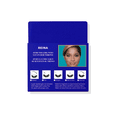 thumbnail image 3 of LUNA MAGIC Faux Mink False Eyelashes, Reina, Black, 2 Pair, 3 of 9